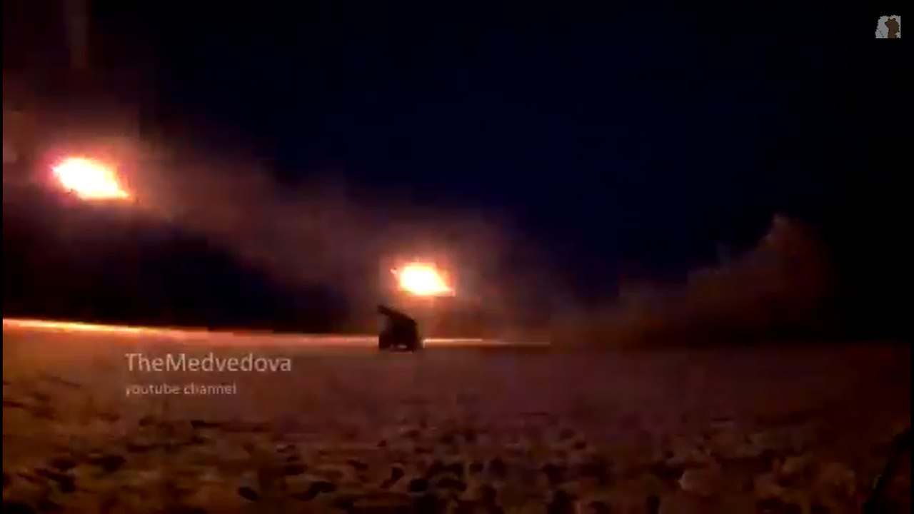 Сводки от ополчения Новороссии 26.01.2015 Сводки от ополчения Новороссии 26.01.2015