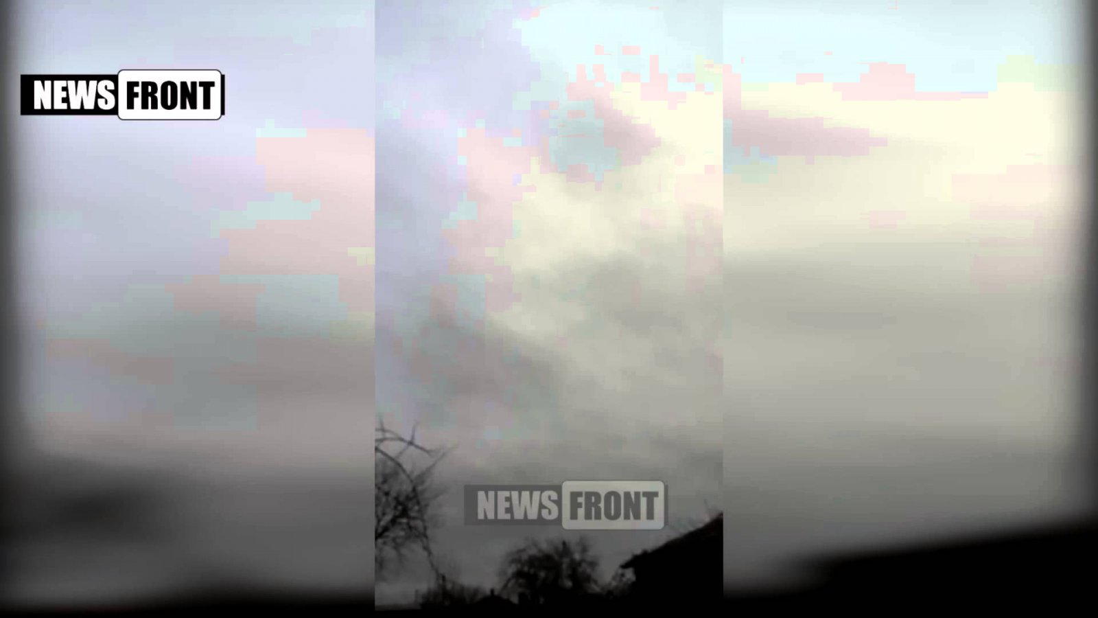 Сводки от ополчения Новороссии 27.01.2015 Сводки от ополчения Новороссии 27.01.2015