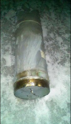 Сводки от ополчения Новороссии 27.01.2015 Сводки от ополчения Новороссии 27.01.2015