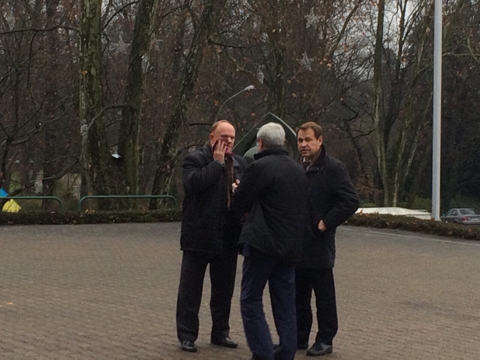 Что произошло в Страсбурге? Униженные, но не оскорбленные? Что произошло в Страсбурге? Униженные, но не оскорбленные?