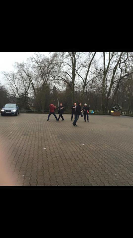 Что произошло в Страсбурге? Униженные, но не оскорбленные? Что произошло в Страсбурге? Униженные, но не оскорбленные?