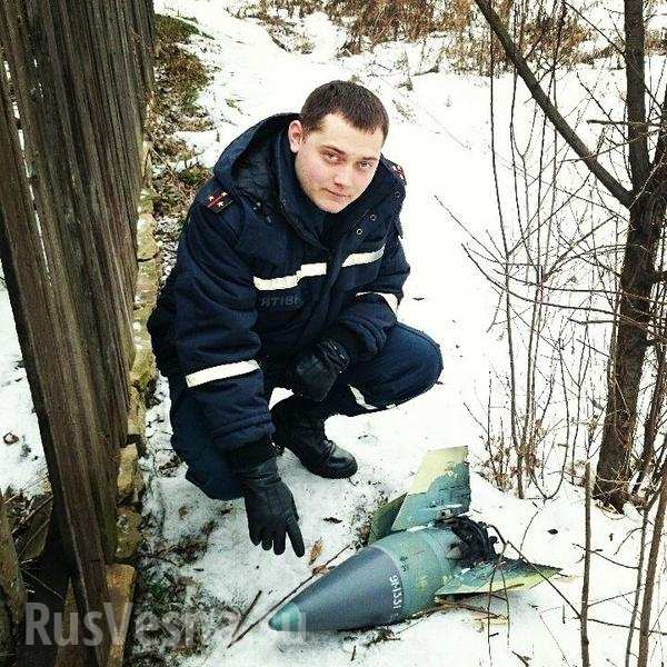 Сводки от ополчения Новороссии 27.01.2015 Сводки от ополчения Новороссии 27.01.2015