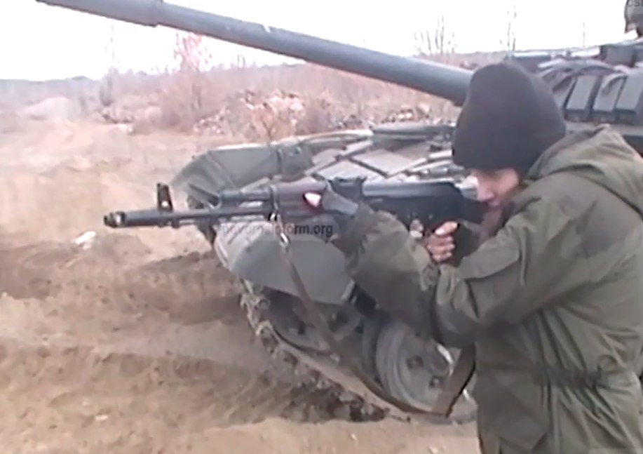 Сводки от ополчения Новороссии 27.01.2015 Сводки от ополчения Новороссии 27.01.2015