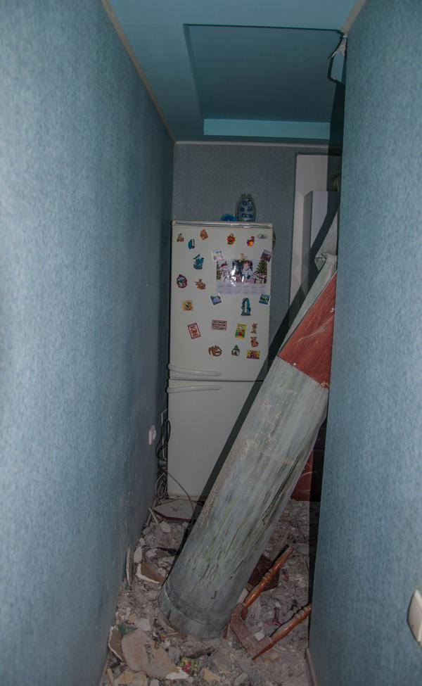 Сводки от ополчения Новороссии 28.01.2015