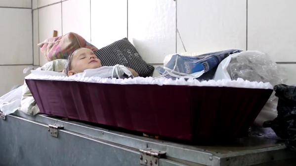 Сводки от ополчения Новороссии 28.01.2015