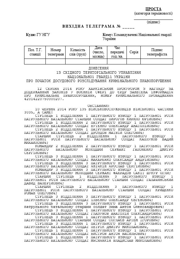 Сводки от ополчения Новороссии 28.01.2015