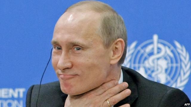 Когда Обама скачет, Россия становится сильнее /Виктор Баранец/