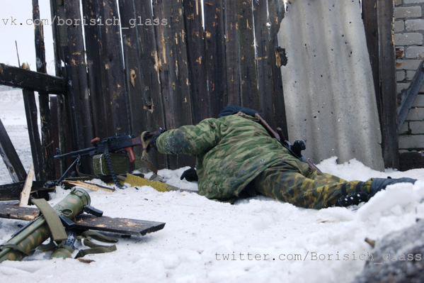 Ну чего... несколько картинок с того боя... Ну чего... несколько картинок с того боя...