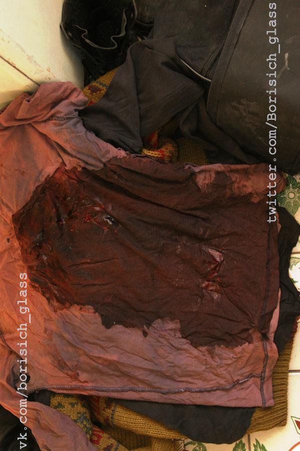 Ну чего... несколько картинок с того боя... Ну чего... несколько картинок с того боя...