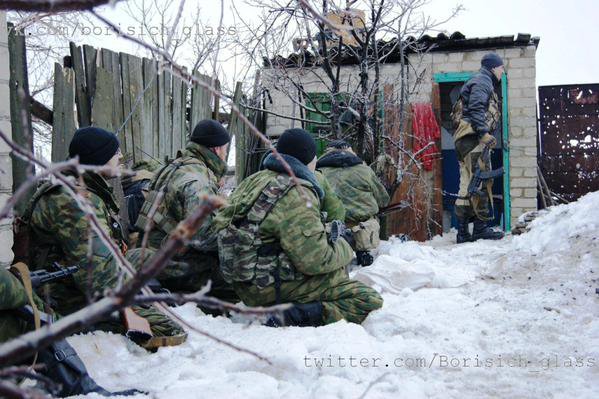 Ну чего... несколько картинок с того боя... Ну чего... несколько картинок с того боя...