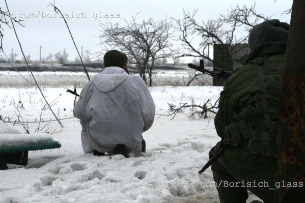 Ну чего... несколько картинок с того боя... Ну чего... несколько картинок с того боя...