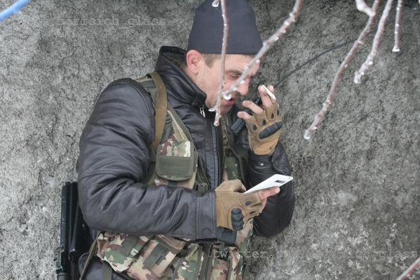 Ну чего... несколько картинок с того боя... Ну чего... несколько картинок с того боя...