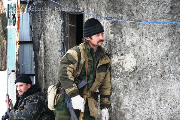 Ну чего... несколько картинок с того боя... Ну чего... несколько картинок с того боя...