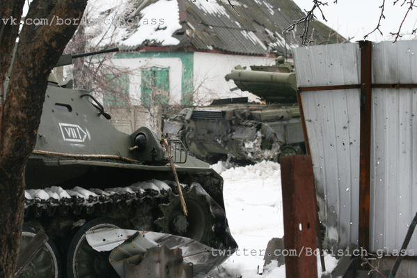 Ну чего... несколько картинок с того боя... Ну чего... несколько картинок с того боя...