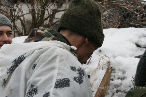 Ну чего... несколько картинок с того боя... Ну чего... несколько картинок с того боя...