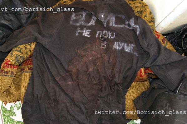 Ну чего... несколько картинок с того боя... Ну чего... несколько картинок с того боя...