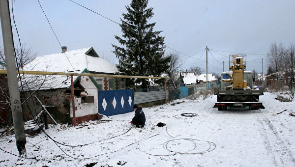 В кого ты стреляешь, брат?