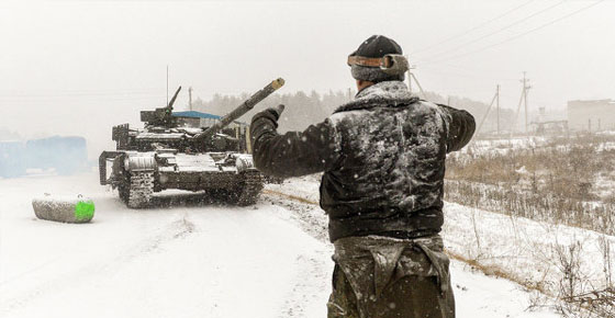 Американский профессор: Киев проигрывает войну по всем фронтам Американский профессор: Киев проигрывает войну по всем фронтам