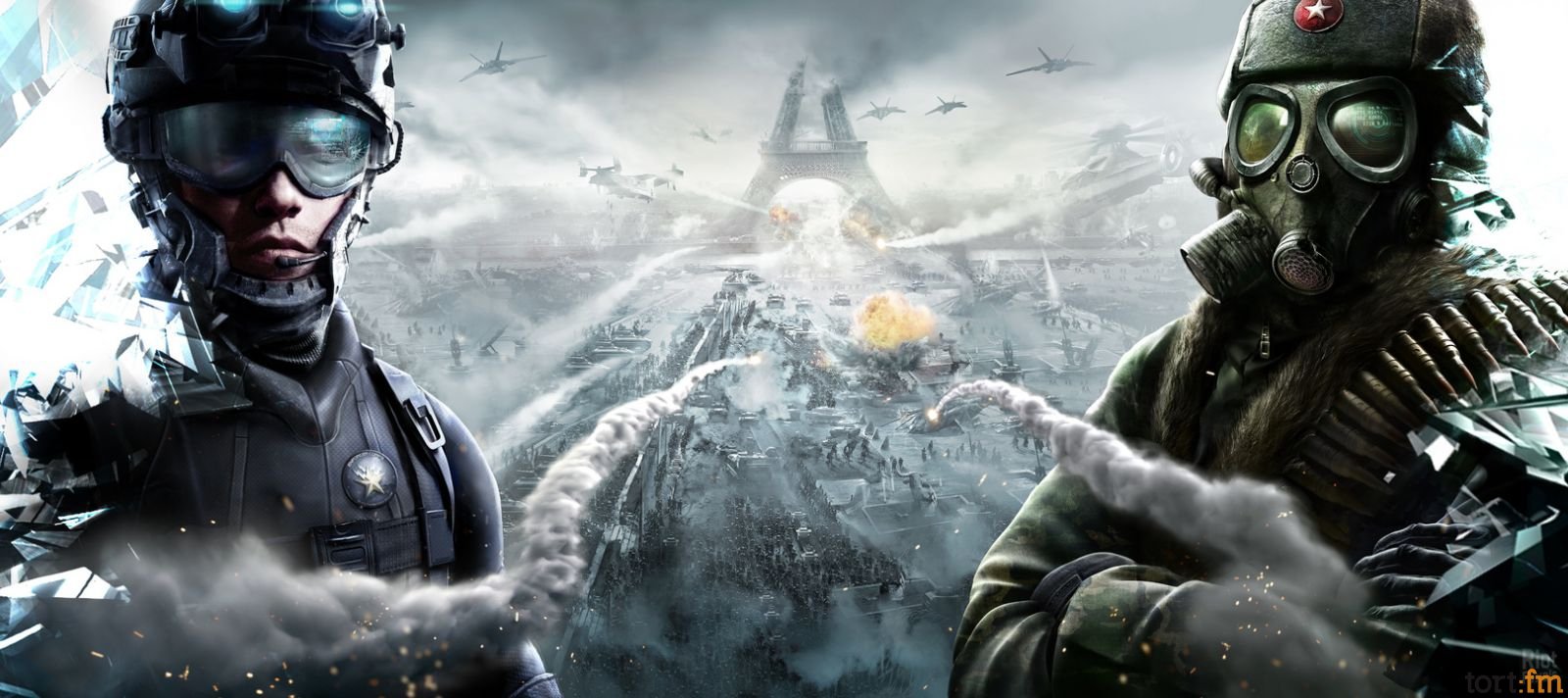 Если загорится у нас, желающих снести Вашингтон будет много Если загорится у нас, желающих снести Вашингтон будет много