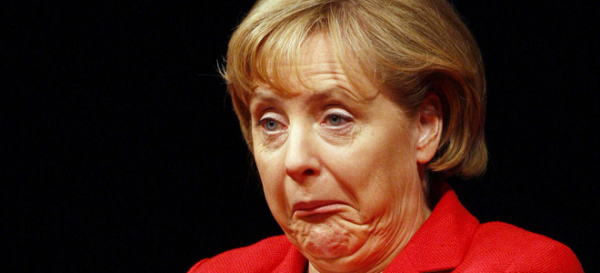 В Германии обескуражены предложением Нарышкина признать аннексию ГДР В Германии обескуражены предложением Нарышкина признать аннексию ГДР