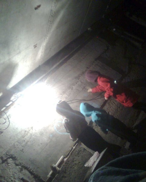 Сводки от ополчения Новороссии 29.01.2015