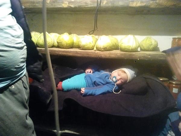 Сводки от ополчения Новороссии 29.01.2015