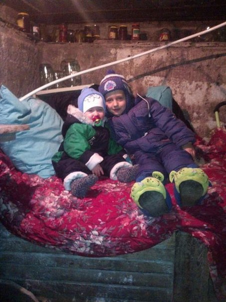 Сводки от ополчения Новороссии 29.01.2015