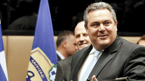 Ципрас стал немецкой попаболью, да что там немецкой, всего ЕС