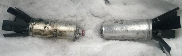 Сводки от ополчения Новороссии 29.01.2015