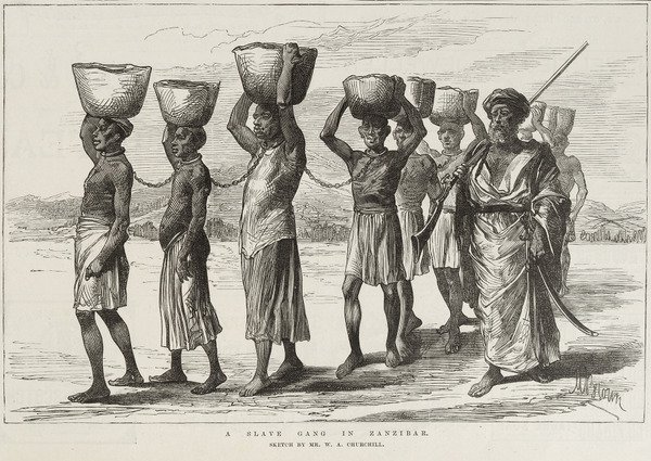 Богатыми развитые европейские страны делает только одно: эксплуатация других стран и народов