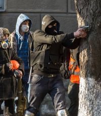 Обратная сторона «могилизации»