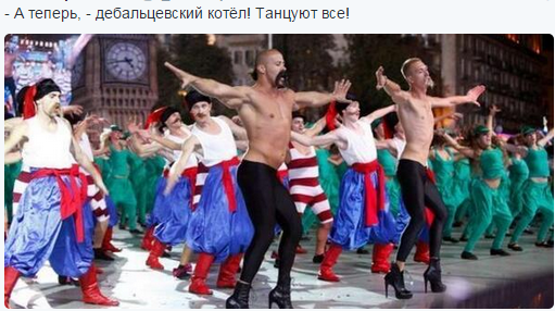 "Мыздобулы" в картинках. Смешных и не очень... 29-01-2015