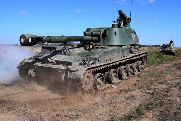 Комплекс военно-промышленной неполноценности