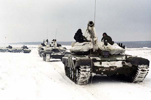 Комплекс военно-промышленной неполноценности