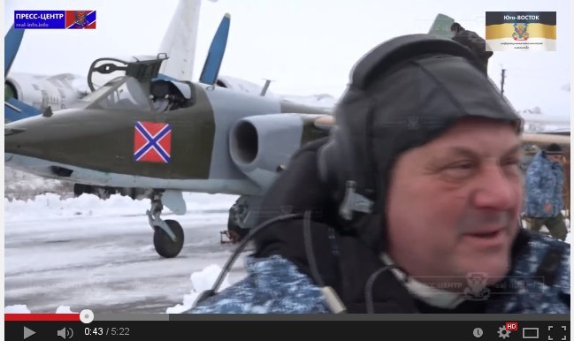 Сводки от ополчения Новороссии 29.01.2015
