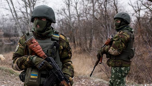 Польский профессор назвал украинских военных "бандеровским отребьем" Польский профессор назвал украинских военных "бандеровским отребьем"