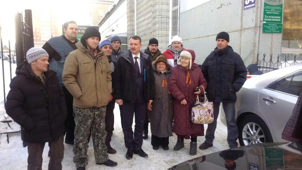 Сводки от ополчения Новороссии 31.01.2015 Сводки от ополчения Новороссии 31.01.2015