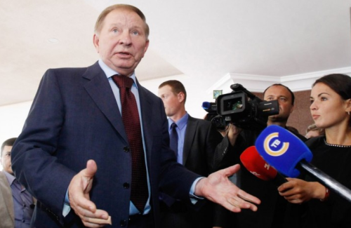 Юрий Селиванов. «Господин Никто» снова в игре? Юрий Селиванов. «Господин Никто» снова в игре?