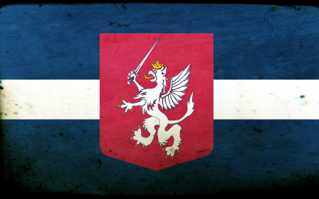 В странах Балтии появляются свои «народные республики» В странах Балтии появляются свои «народные республики»