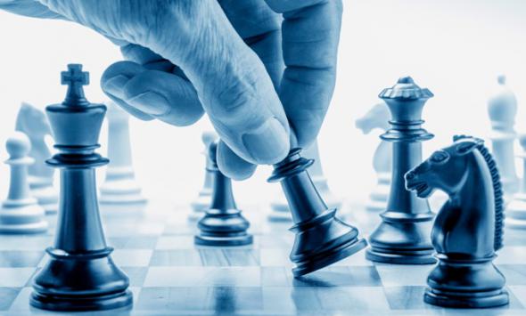 Конечный ход Путина, сокрушающий ЕС и НАТО Конечный ход Путина, сокрушающий ЕС и НАТО