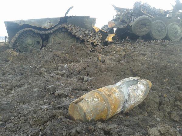 Сводки от ополчения Новороссии 31.01.2015 Сводки от ополчения Новороссии 31.01.2015