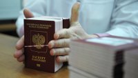 Россия вводит для иностранцев въезд только по загранпаспортам