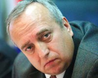 Вашингтон услышал Клинцевича