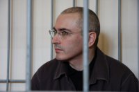 Ходорковский – десять лет для перевоспитания явно мало