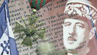 Шарль де Голль. Его Величество президент