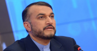 Абдоллахиян заявил о полной поддержке Сирии в противостоянии терроризму