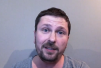 А. Шарий. Вои&#774;на и донецкии&#774; шпиц