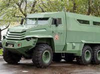 «Вежливые броневики» прошли испытания; Путин одобрил