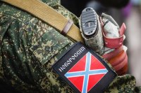 Диверсанты Новороссии действуют по всей территории Украины, — советник Порошенко