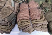 Зимний прикид: воякам АТО выдали воспламеняющиеся бушлаты и «левые» берцы